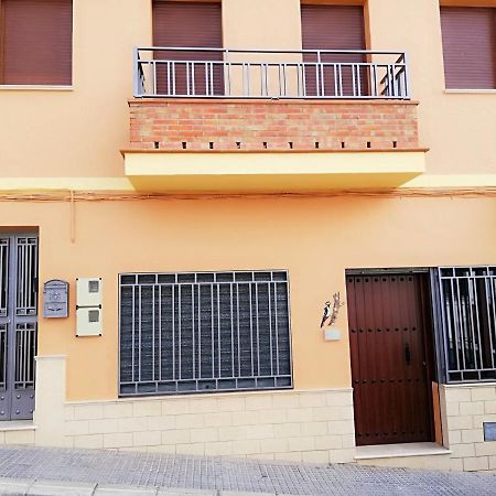 Cano De Hierro Hornachuelos Luaran gambar